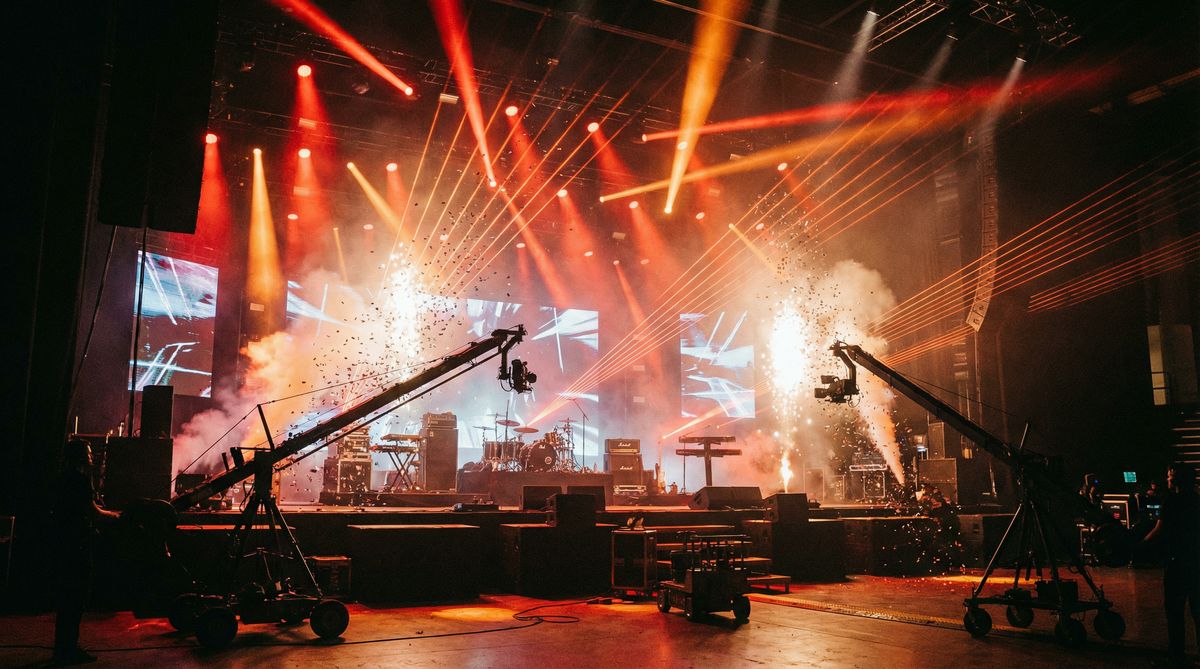 小小绘教程：视频调色技巧