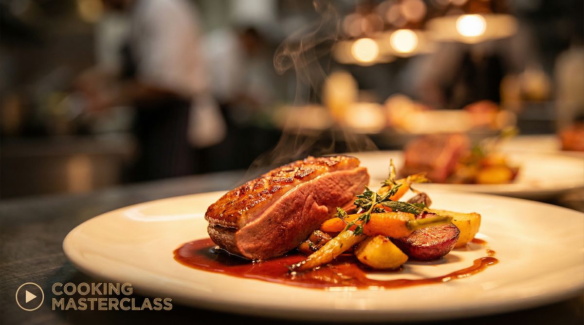 小小绘美食直播